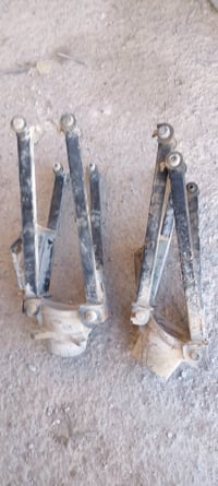 قطع غيار • بولارايس • كاوسكي