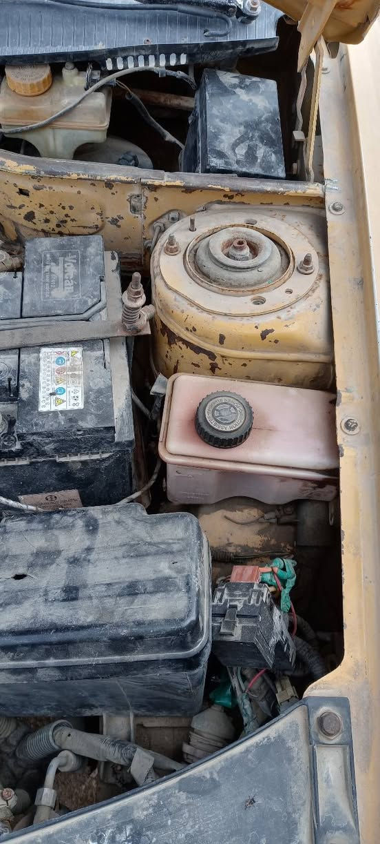 سمند جاهزه سنويه ل٢٧
مصفره بيع مستعجل رقم مثنى
***********//العسر ٢٥ وبيه مجال قليل
