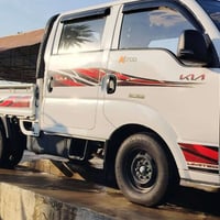 كيا • ٢٠٢٥ • ماشيه ١٩٠٠٠كم