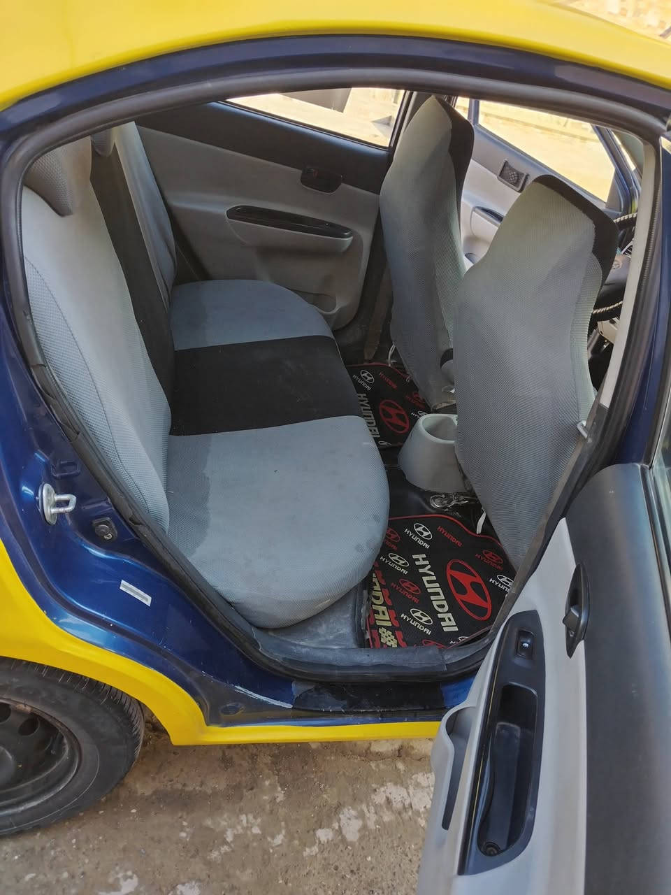 سلام عليكم سياره اكسنت أمريكي 2010               َ            شرط التحويل السعر 108

تفاصيل أكثر ع رقم
***********
***********
