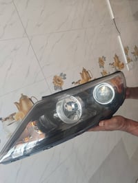 ماصدة • سبورتج امريكي • اليسار