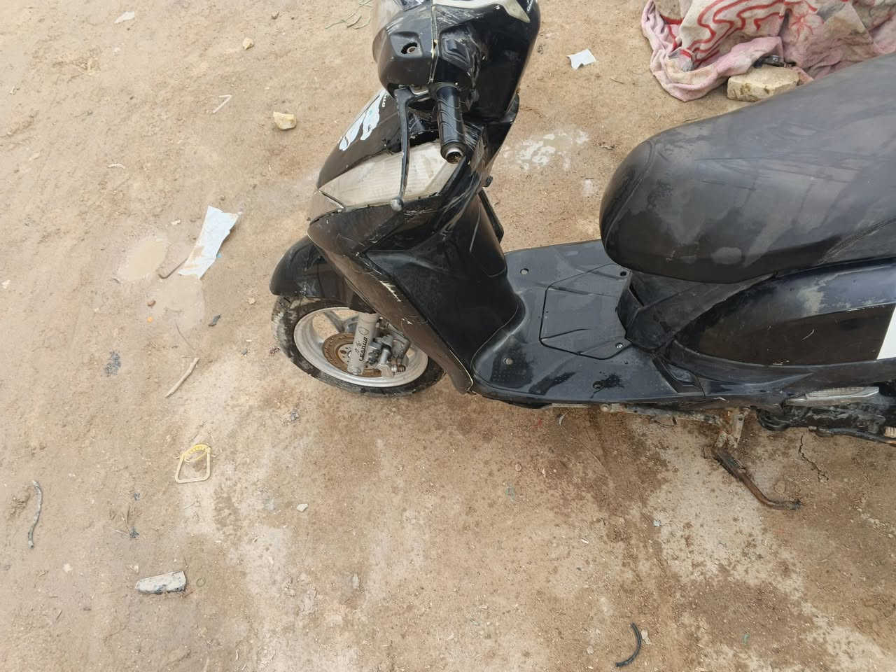 سكنس شغاله كهربائية شغاله عوزه راجز سلف سعر 125 سوق الشيوخ ‏‪***********‬‏
