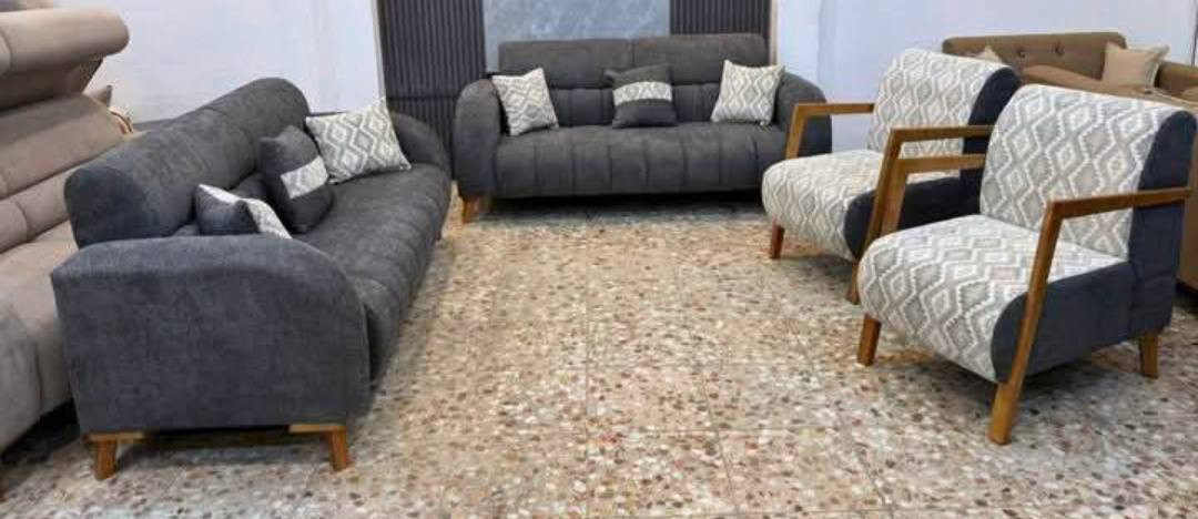 حاويتين محملة بأرقى انواع الاثاث تزامنآ من حلول العيد   وبأسعار تنافسة خدمة لزبائننا الكرام
💥 الاسعار تبلش من 350 الحد 750  تخفيضاااات مستمره
الحاوية الاولى تفرغ الساعة 4 العصر لهذا اليوم
وحاويه الساعة السادسة مساء
وكل عام وانتم بألف الف خير

مـجمـع علي الشويلي
ناصريــــــة  شــــارع 30
 مجاور مكتب الصدرين للعقار

*********** 
***********
