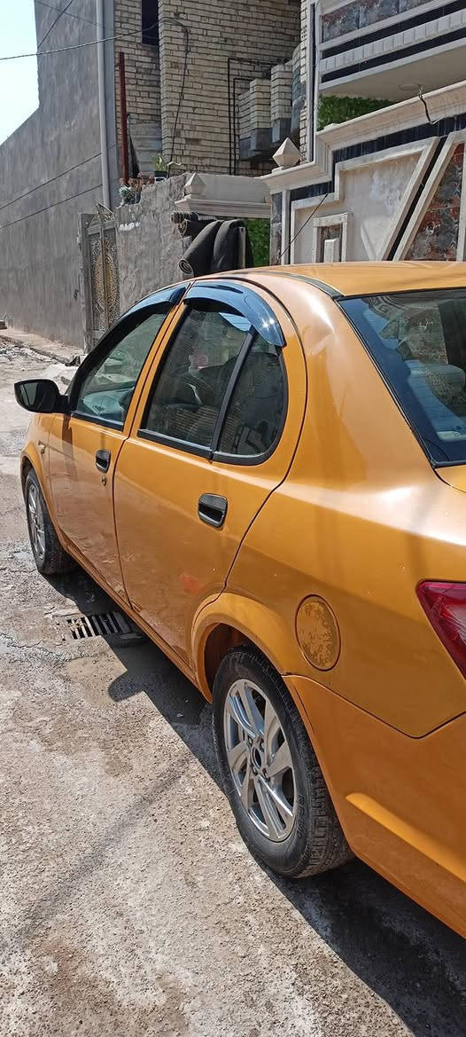 بيع مستعجل 
 ساينة للبيع  بسمي ٢٠٢٠ رقم  كربلاء مشروع وطني
محرك 1500
تحكم مراية جهتين 
شاشة 
حساسات خلفية
مكان السيارة بغداد الامين الثانية 
السعر (55)وبيهة مجال ‏ ‪0771 680 7926
