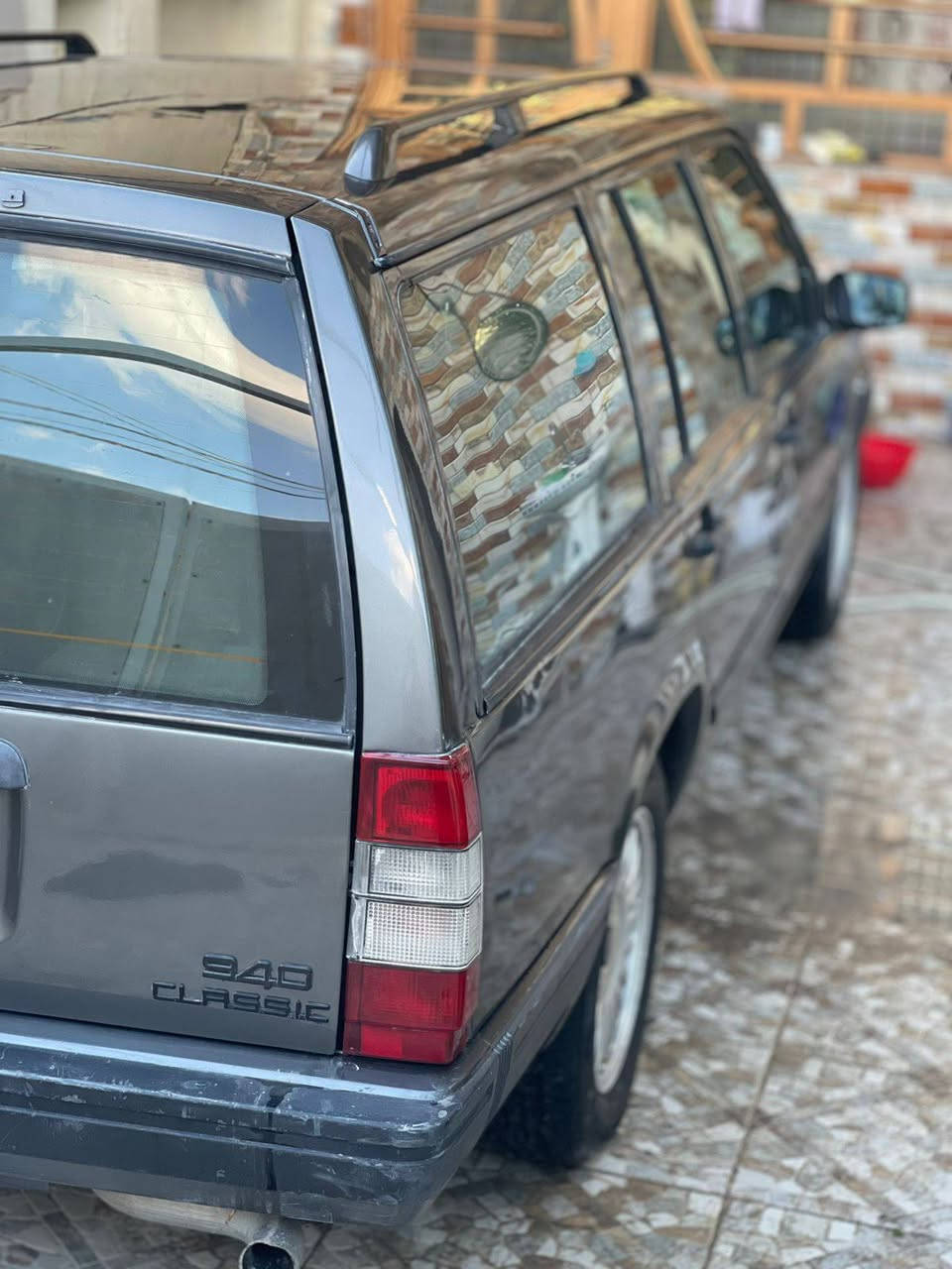 VOLVO النجف, العراق


**إذا كنت صاحب هذا الإعلان وتريد حذفه لأي سبب، رجاءا أرسل رسالة إلى الدعم الفني**