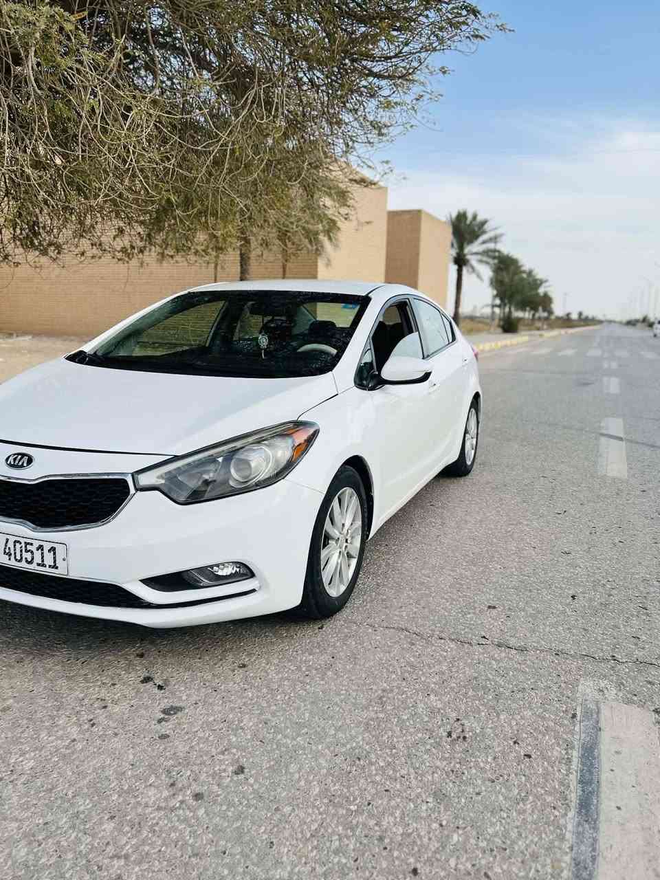 السلام عليكم مرخصت لأدمن فورتي 2016 بسمي مكينه 1800دوش المرغوب حادثها بنيد جاملغ بدون دواخل ليبل وأحد وبلعراق بيه قطعتين سياره جاهز من كلشي السعر ٩٨ وبيه مجال بسيط مكان سياره بابل قرب سيطره الاثار
***********
