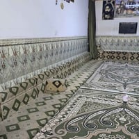 بداية طريق الجنه • ١٠٠م • ٣غرف