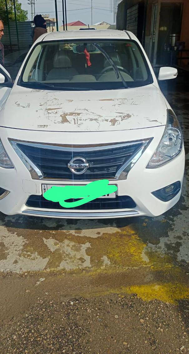 البيع نيسان مديل 25مشيه ستالاف سياره جاهزه وحلوه بيها شبر بارد بل باب الخير مكان سياره الدوانيه شاميه السعر 110وبيها مجال ترهم اقصاد وترهم نقد ***********
