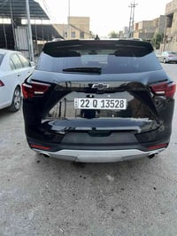 بلايزر • ٢٠٢٤ • رقم اربيل