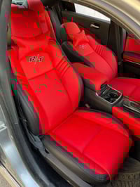 تفصال جارجر حسب الطلب عنوان سيديه شارع الظباط 07721609744