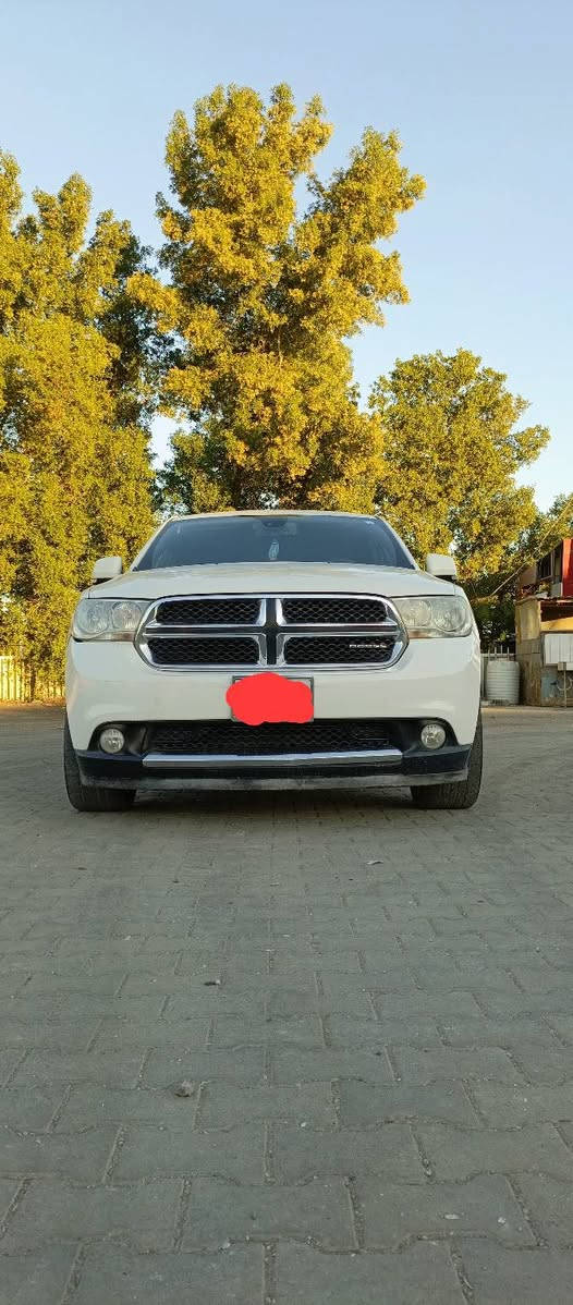 دوج دورنكو موديل 2011
كصة جنطة مكينة 3600
السيارة جاهزة من كلشي
تبريد وكير ومكينة كفالة 
كشنات كهرباء
جنطة كهرباء 
تحكم ستيرن 
مكان السيارة النجف 
السعر 75
التواصل ***********
