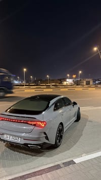 كي 5 جي تي لاين • ٢٠٢٤ • رقم بصره حره