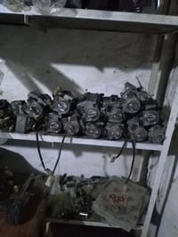 بصمات كمية • كربلاء طويريج • قطع غيار