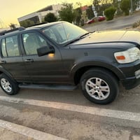 اكسبلورر • ٢٠١٠ • بدون صبغ