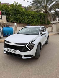 سبورتج ٢٠٢٥ • خليجي • ماشيه ٢٦ الف