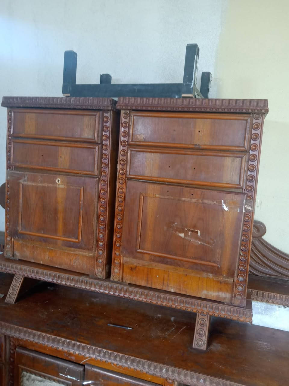 اخشاب نظافة كدام عينك ادفع سعر موصل حي الانتصار


**إذا كنت صاحب هذا الإعلان وتريد حذفه لأي سبب، رجاءا أرسل رسالة إلى الدعم الفني**