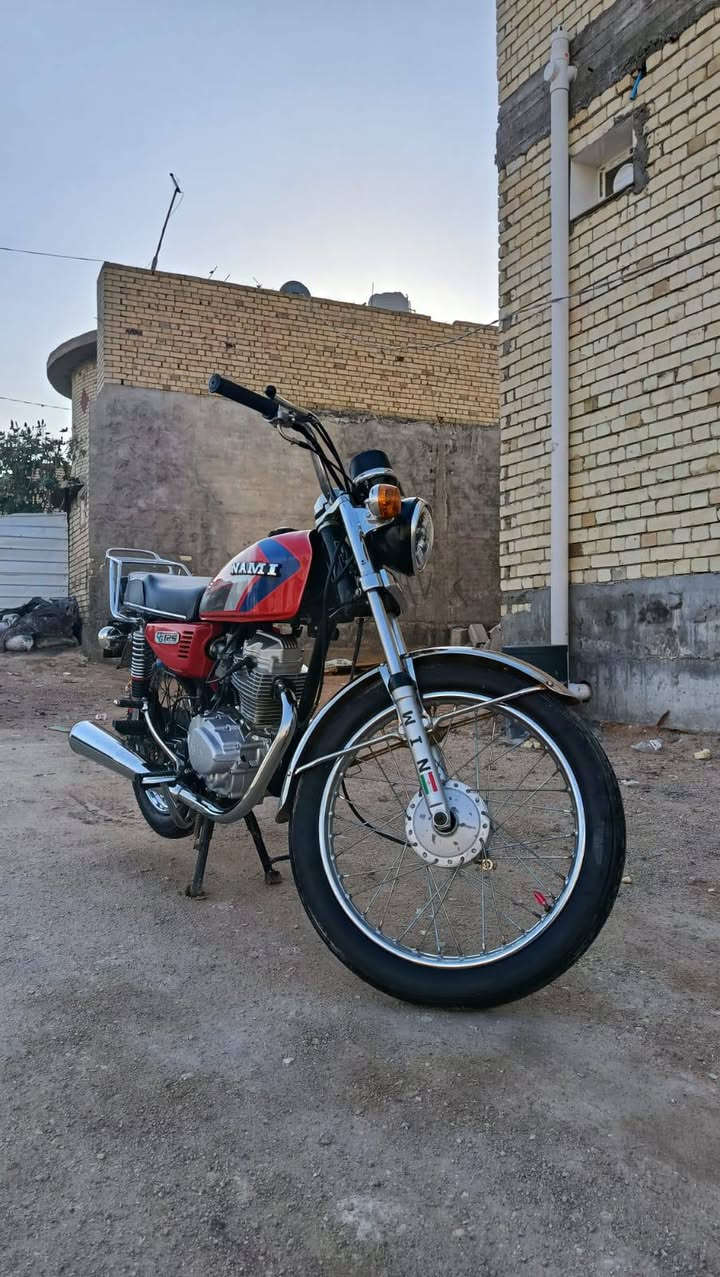 سلام عليكم اربع كير للبيع موديل ٢٠٢٤  نضيفه حيل دسك خلفي لايت نامه دائري واشاير كلها جديده متعوب عليها ماماشيه هواي  سعر ٦٠٠ وبيها مجال رقم *********** موجود حتى على ليوتيوب متواجد فيس واتساب
