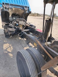 كنترقلاب رقم بغداد سنويه جديده فحل موديل96 حجم المحرك 108مكفول شاصي مك...