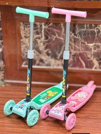 سكوتر أطفال • لونين