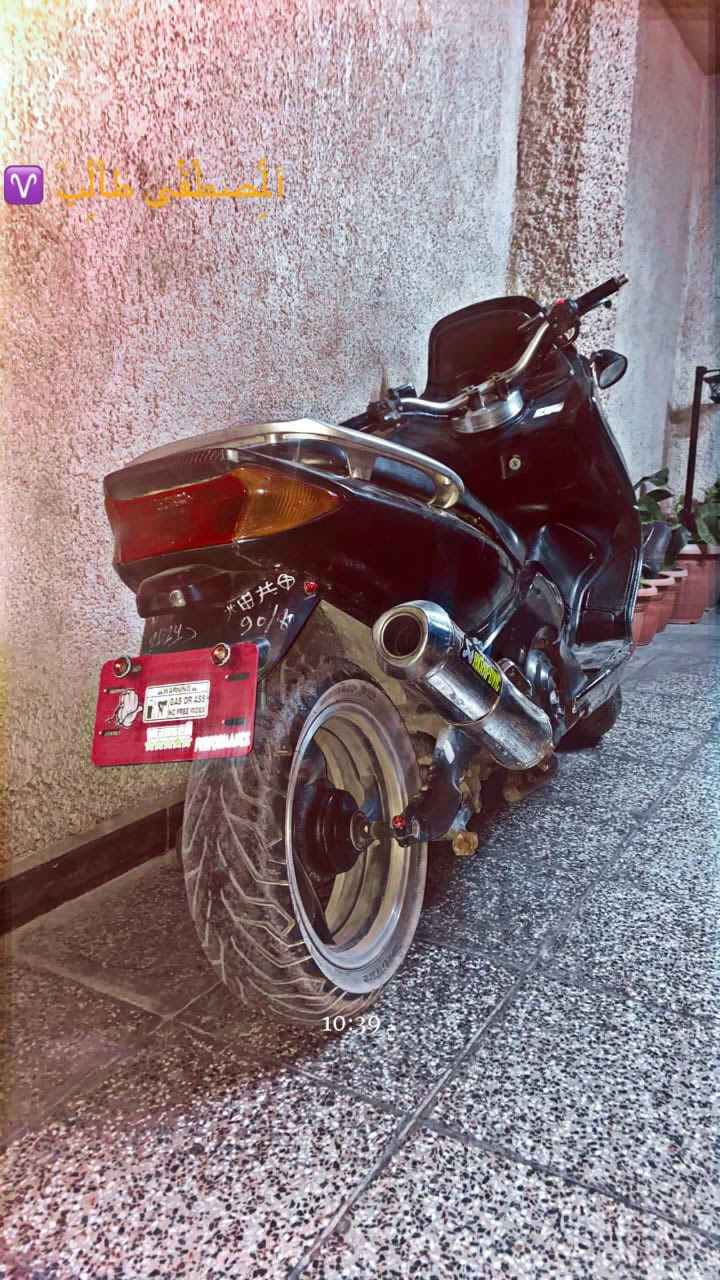 تي ماكس لبيع ٢٠٠٧ او مرواس تفاصيل خاص ***********
