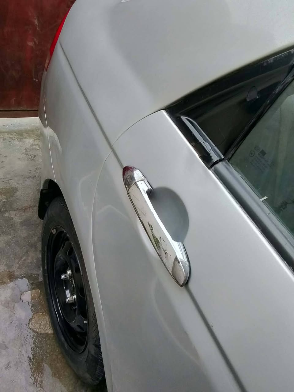 سبكترا ٢٠٠٩ مكينه ٢٠٠٠ سنويه ٢٠٢٧ مصبوغة عام رقم ديالى نكليزي تحويل شوكت متريد صاحبها قريب يمي يريد يحول مكاني ديالى المقدادية بيع فقط بدون مراوس ولا اقساط السعر ٧٢ وبيها مجال  ماانتظر اي واحد اي واحد يجيني ابيع


**إذا كنت صاحب هذا الإعلان وتريد حذفه لأي سبب، رجاءا أرسل رسالة إلى الدعم الفني**