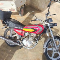 موطور للبيع موديل 18 اربعه كير   للستفسار  07891006731سعر185وبي مجال ق...