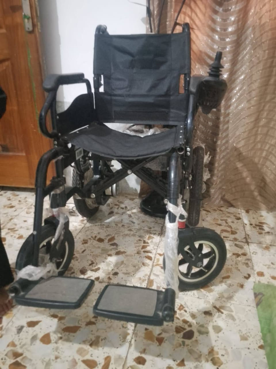 البيع مستعملة ستعمال قليل
واذا اكو مراوس اراوس مكاني نجف وشراي يتصل ***********

