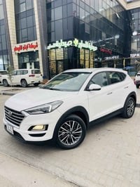 توسان • ٢٠٢٠ • ٧٥٠٠٠ كم