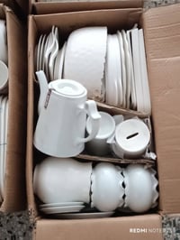 كارتون شبح • ٥٣×٢٩×٢٩ • تعبئة فول