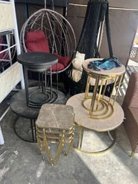 معرض السلطان • طاولات • النعمانية الغربي