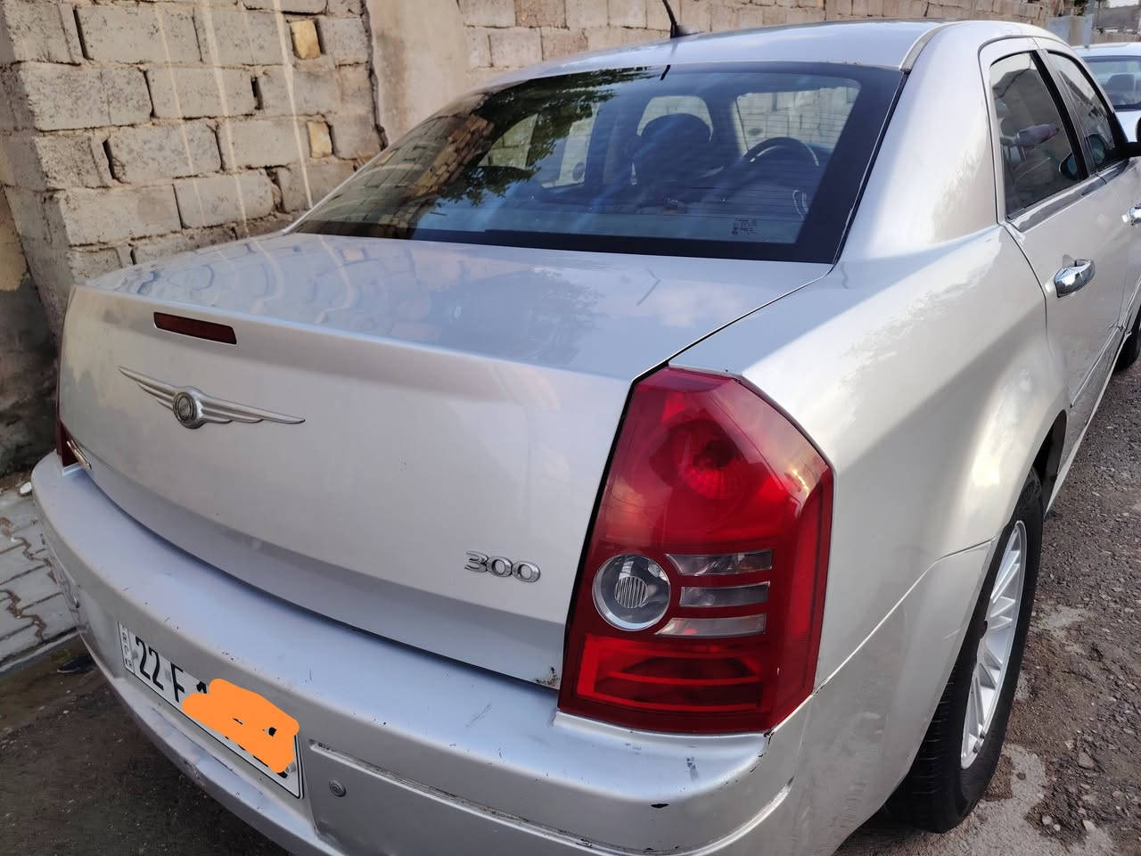 العنوان ديوانيه
راح اشرحلك كلشي
والسوك كلللشي  بي

للبيع او مراوس

اوباما 2008

اربيل مالكه عربي

ارقام انكليزي

محرك شاده قبل 3اشهر مال كصه

كير كفاله

بجم هيمي

حداديه خلفيه واماميه قبل 4ايام مبدله ب550 الف

تدفئه تبريد شغال

تخم تاير نظيف نعمه

حادثه الامريكي جاملغ خلفي بدون دواخل

وبيها قطع صبغ 4 اثر دحجات بصيطه بدون دواخل شرط شرط

كهربائيات كله شغاله وجاهزه

دوشمه كابوي اصليه بدلته قبل كم يوم

سياره ماشتغل بيها تكسي فقط لدوام وللبيت

شرحتلك كلشي ولله تاخذ السياره  تكلي رحم الله والديك

اخوان المالك ايريد تحويل  ماتحب تحول السياره تعذرني مابيعك

السعر 110 وبيها مجال

العنوان ديوانيه حي الامين الاولى خلف بانزين خانة الشموس
الاتصال ***********
