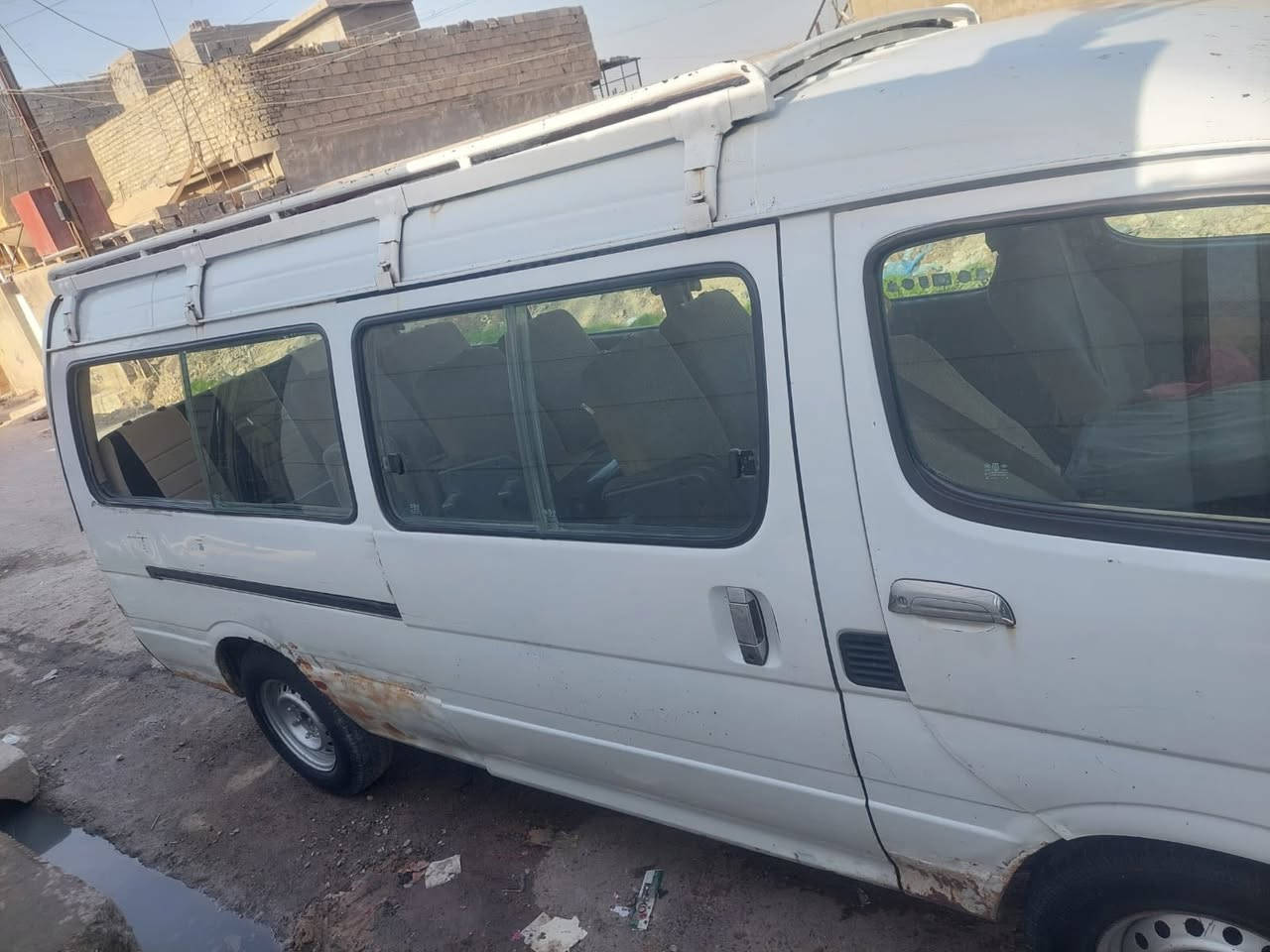 أج وان مديل ١٤ سيارة حره مكينه تبخر دوشمه جديده الكشر شوف العين سعر ٣٨ بيه مجال ***********
