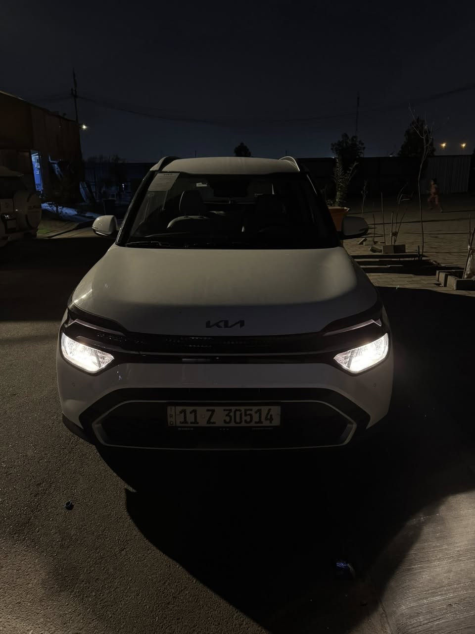 السلام عليكم
كيا كارينز 2025 ضمان شركة الدولية للبيع 
ماشية 11,000km السيارة جديدة و خير من الله تبديل زيت و فلتر يم الشركة

المواصفات: محرك ١٥٠٠ دبل نوزل نشط جداً و كير ٧ سرعات 
حساس امامي خلفي 
اشارات بالمري 
شاشة Apple car play
تحكمات ستيرن و اوامر صوتية 
مثبت سرعة 
تبريد بحاملة الاكواب
كامرة خلفية 
٧ راكب
..............
 
السعر 29,000,000 دينار و بي مجال بسيط

للاستفسار ***********
