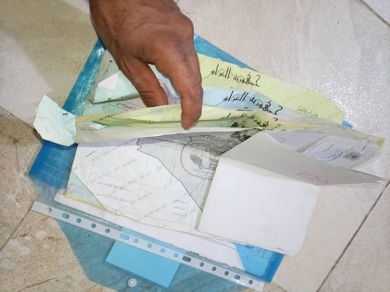 شاصي فيوم وراق اصولي موديل 2010سعر مناسب شراي خابر ودلل ***********

