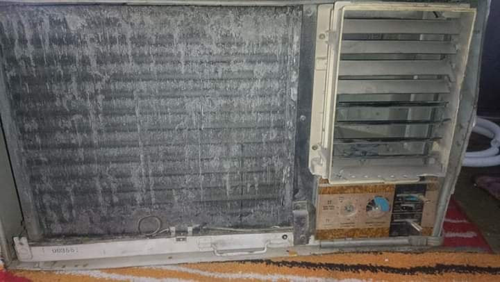 السلام عليكم يعلن مكتب التبارك لشراء جميع السبالت والمكيفات العاطلة والمتروكة اشتري من جميع الدوائر الحكومة والاهلية شعندك راسلني خاص أو اتصل واتساب 
***********
