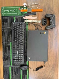 ثينك باد • i7 جيل3 • شاشة لمس