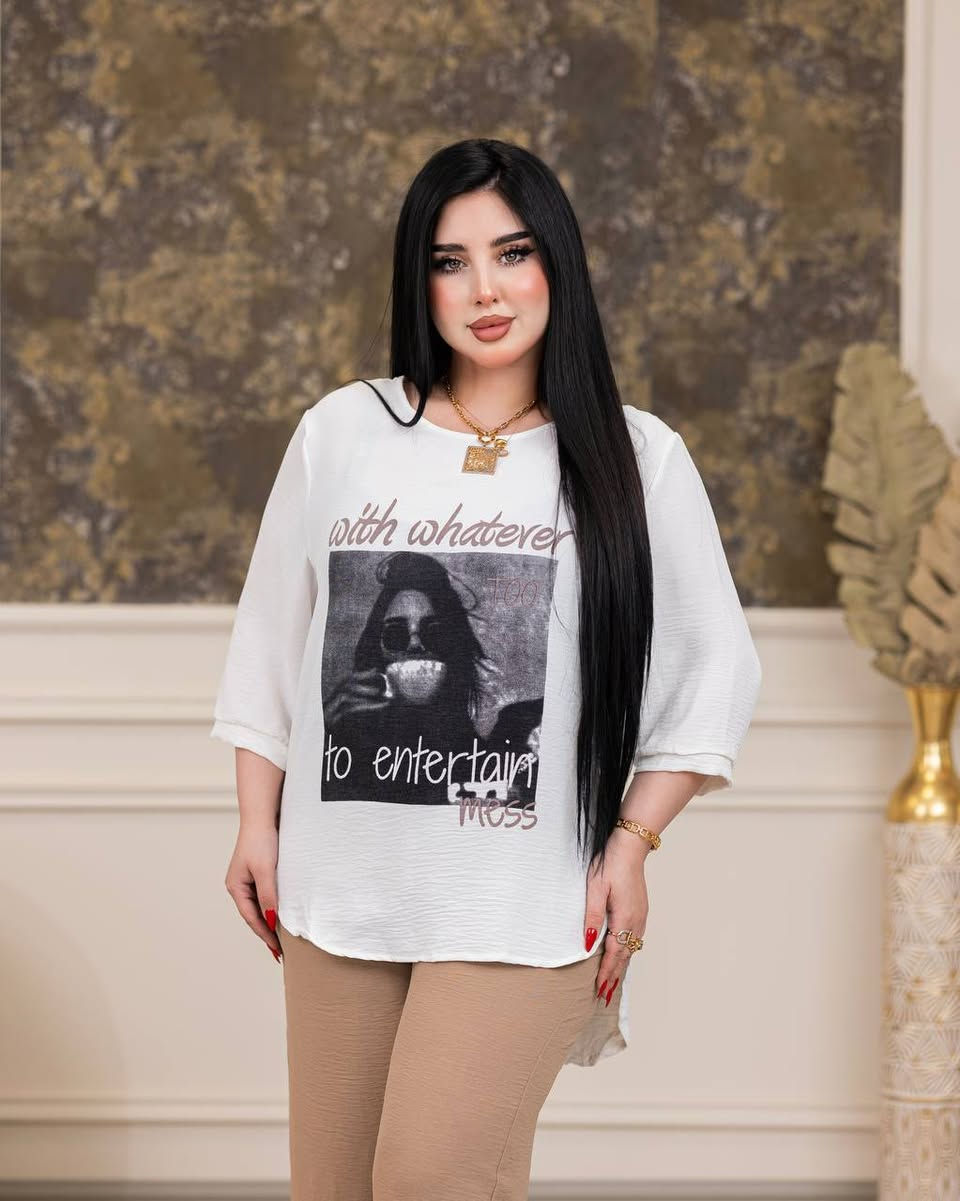 #جديدنا 
#بضاعه صيفيه #تركيه 
#تراكات شلحات سوتات. دشاديش 
#باسعار. الجمله 
#ارخص الاسعار ويانه 
#المكان #مسيب. #توصيل فقط 
#للاستفسار المراسله خاص او على واتساب ***********
