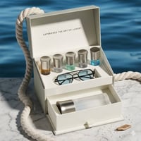 بكج اورا بيقاسوس أصلي • عطر ١٥٠مل • ميني ٥ قطع