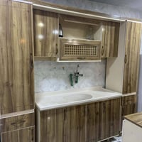 كاونتر تركي • نضيف • سنك ١.٥م