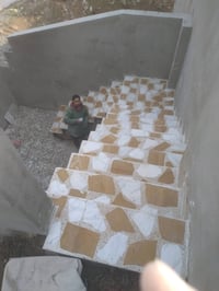 معمل ابو نشأت • بايات الدرج