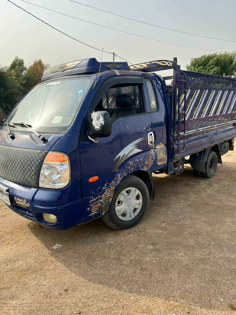 موديل2008بسمي 
سعر 80وبيه مجال مكاني ناصريه مكفوله من ضربه
رقمي***********
