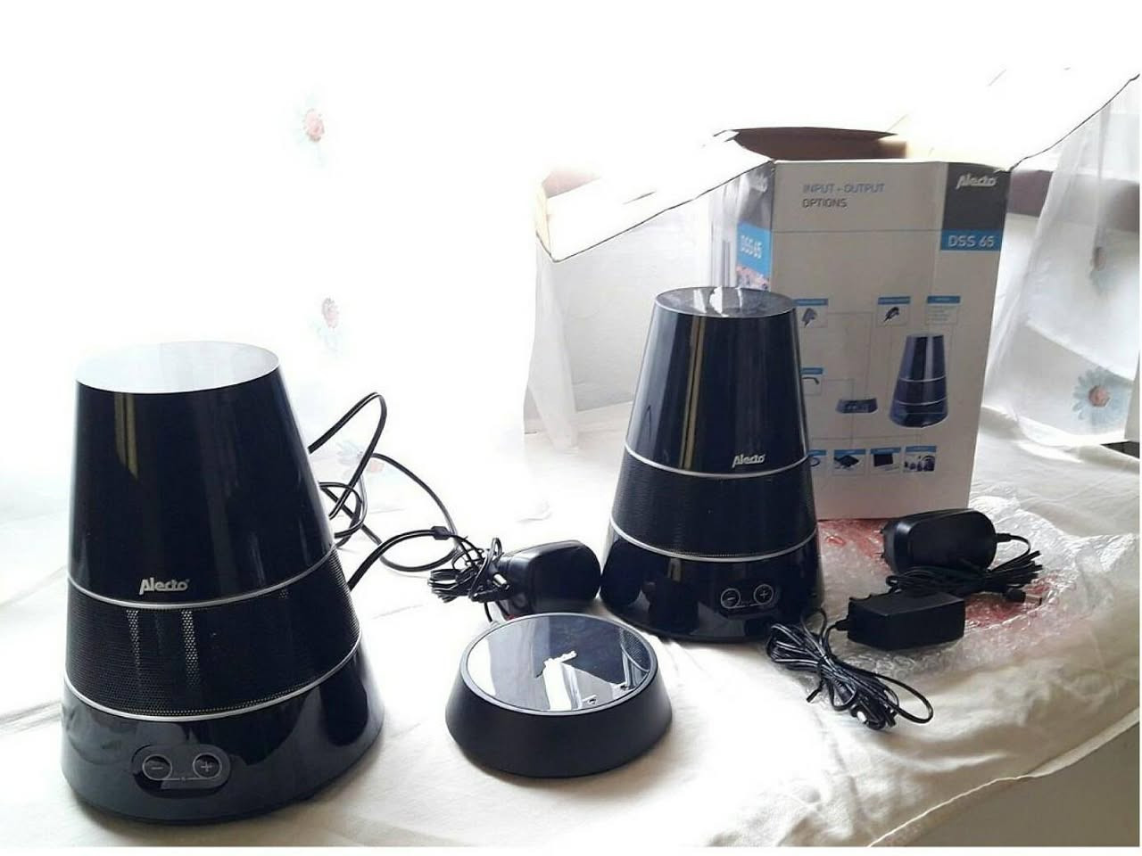 مضخم صوت بلازمه السعر25000 الف مع التوصيل


**إذا كنت صاحب هذا الإعلان وتريد حذفه لأي سبب، رجاءا أرسل رسالة إلى الدعم الفني**