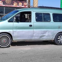 ستاركس • ٢٠٠٧ • مكينة جديدة