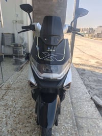 السـلام عـليكـم....  07879769325 دراجـة شحـن للبيـع استخـدام اقـل الشه...