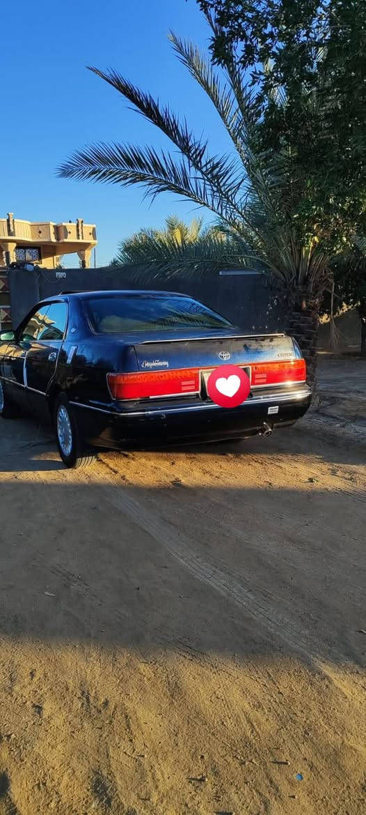 كراون بطه 94للبيع سياره جاهزه وبسمي سياره مكفوله من ضربه وعيب شرعي وصبغ ونقل جثه والكص مداور ثاني يوم السياره بسمي السعر 55وبيهه مجال مكان السياره السماوه الوركاء سياره نضيفه ودواخل نضيفه احله من صوره بيع او مراوس حسب القناعه المو شراي لا يتعبني كل تفاصيل سياره ب المنشور وهاذه رقمي ***********
