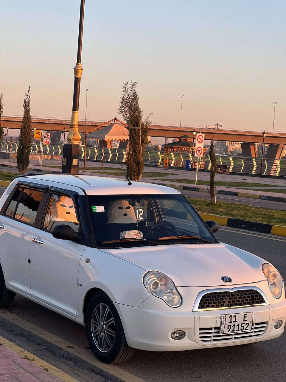 ليفان ٢٠١٣🚙
ماشية ٧٥ الف✅
مكينة شركة مامفتوحة⚙️🔩
كير شركة⚙️🔩
بدون صبغ بدون ضرر بدون بارد (شركة)
تبريد ثلج🥶
تدفئة شغالة🥵
تايرات جديد قبل اسبوع✅ 
باتري جديد 🔋 
قفل مركزي
جامات كهرب
سنتر لوك
شاشة 🖥️
كامرة فوول دوارة🎥
داخل جديد
سيارة وضع شركة
بدون اي نقص✅
سنوية ورقم جديد🚦☑️
هزة جديدة قبل اسبوع☑️
شرط تحويل
استفسار ***********📞
