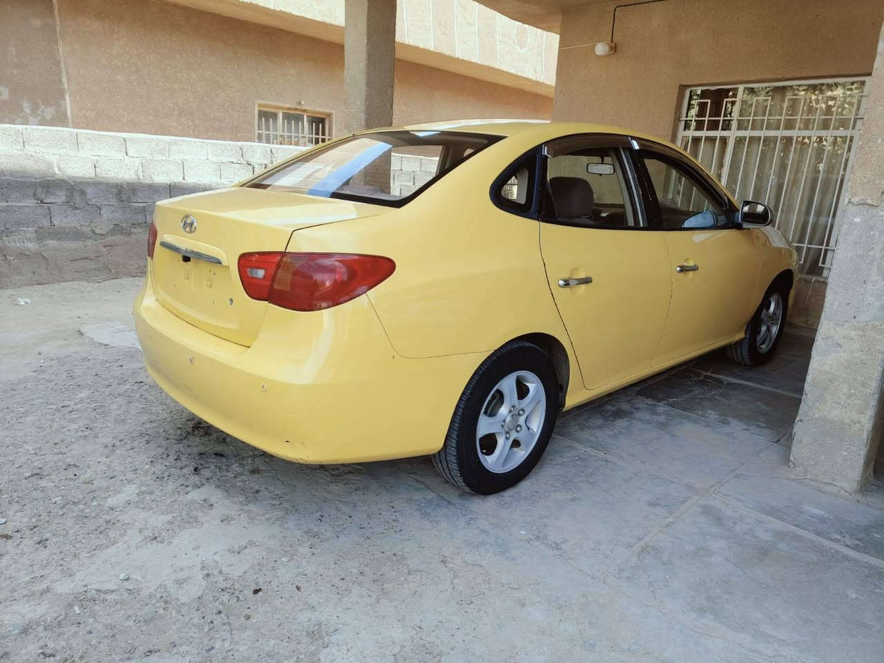 النترا 2011 خليجي
1600 دكشن عالي 
شاشة + كامرة
كير و مكينة خير من الله
تخم تاير كوري 
سيارة جاهزة خير من الله
رقم انبار 
98$ 
مكلف بالنشر التواصل واتساب او الاتصال على الرقم 
‎0786 572 2545
