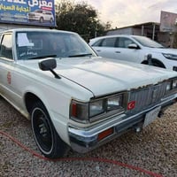 كراون ١٩٨١ • رقم ديالى • بابل القاسم