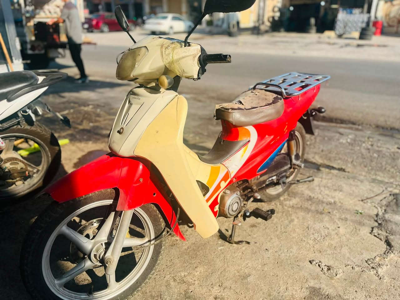 سرفيز للبيع مكلف بالنشر اتصل عله صاحب الرقم
‭***********

