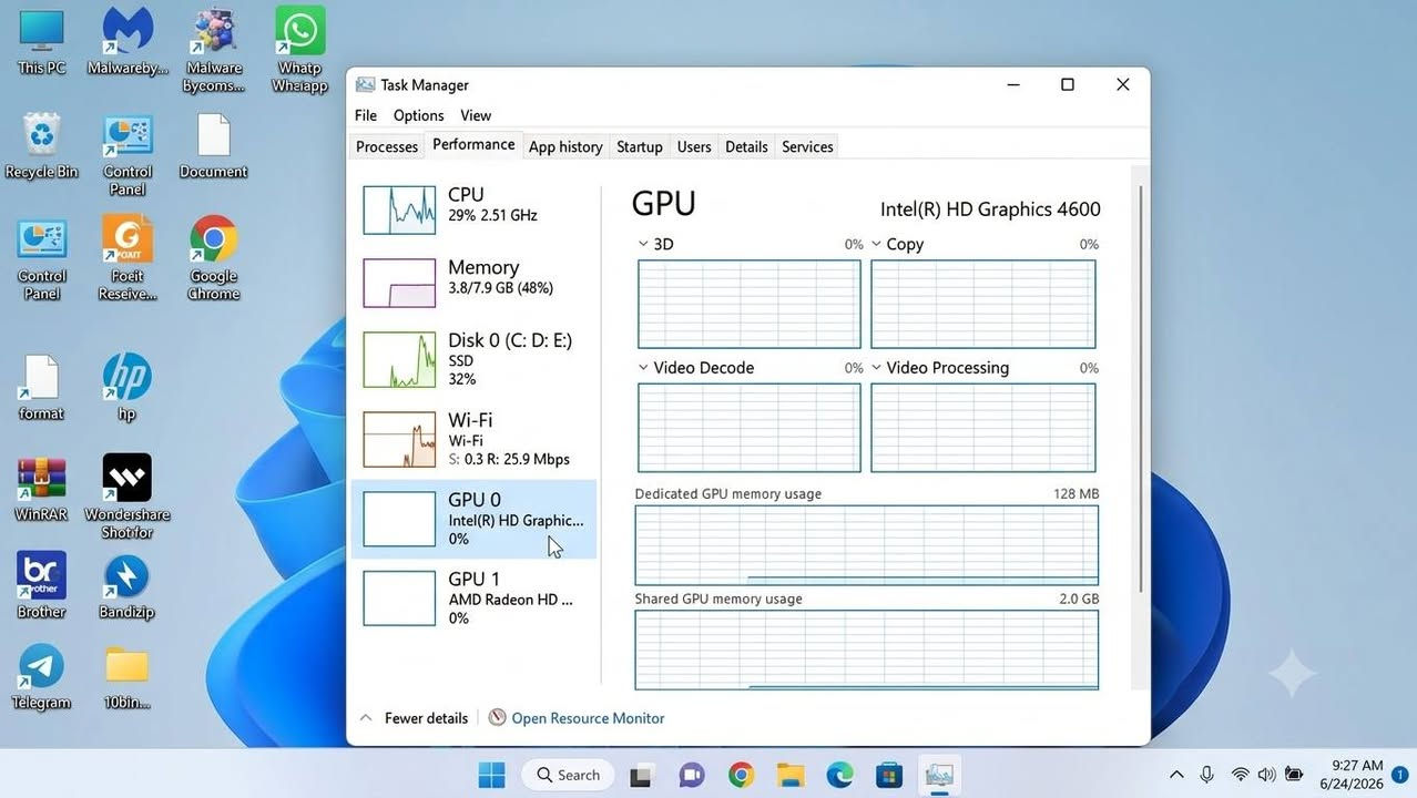 السلام عليكم
لابتوب من الجيل الرابع 
Dell Latitude E6440 💻
المواصفات 📝

Core I7 4600M
RAM: 8GB DDR3
SSD 512GB
GPU: Shared 2GB
GPU 1: AMD Radeon HD 8600M Series 2GB
السعر 350،000 الف دينار
متوفر توصيل جميع المحافظات 
(توصيل مجاني)


**إذا كنت صاحب هذا الإعلان وتريد حذفه لأي سبب، رجاءا أرسل رسالة إلى الدعم الفني**